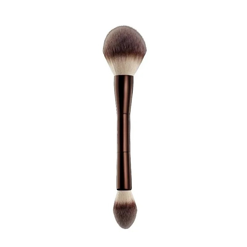 For Makeup Brush Round Head Po - Beauty Queen Makeup recension och pris
