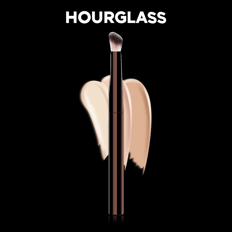 Hourglass Makeup Brush- No.19  - Beauty Queen Makeup recension och pris