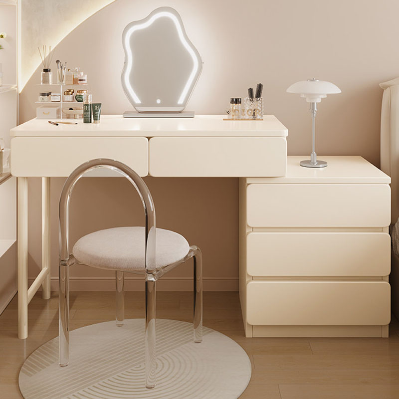 Makeup Mirror Vanity Table Gir - Makeup Beauty Lounge recension och pris