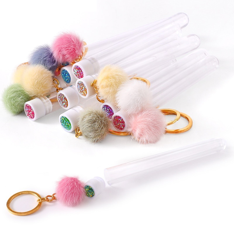 50/10/5 Pcs Eyelash Brush Tube - Beauty And Makeup Quotes recension och pris