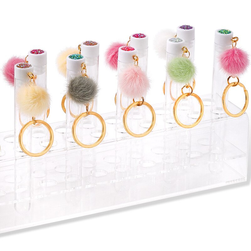 50/10/5 Pcs Eyelash Brush Tube - Beauty And Makeup Quotes recension och pris