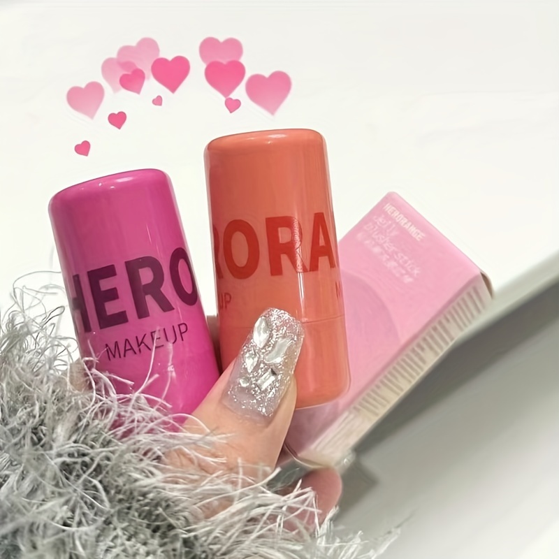 Herorange Milk Jelly Watercolo - Ulta Beauty Makeup recension och pris