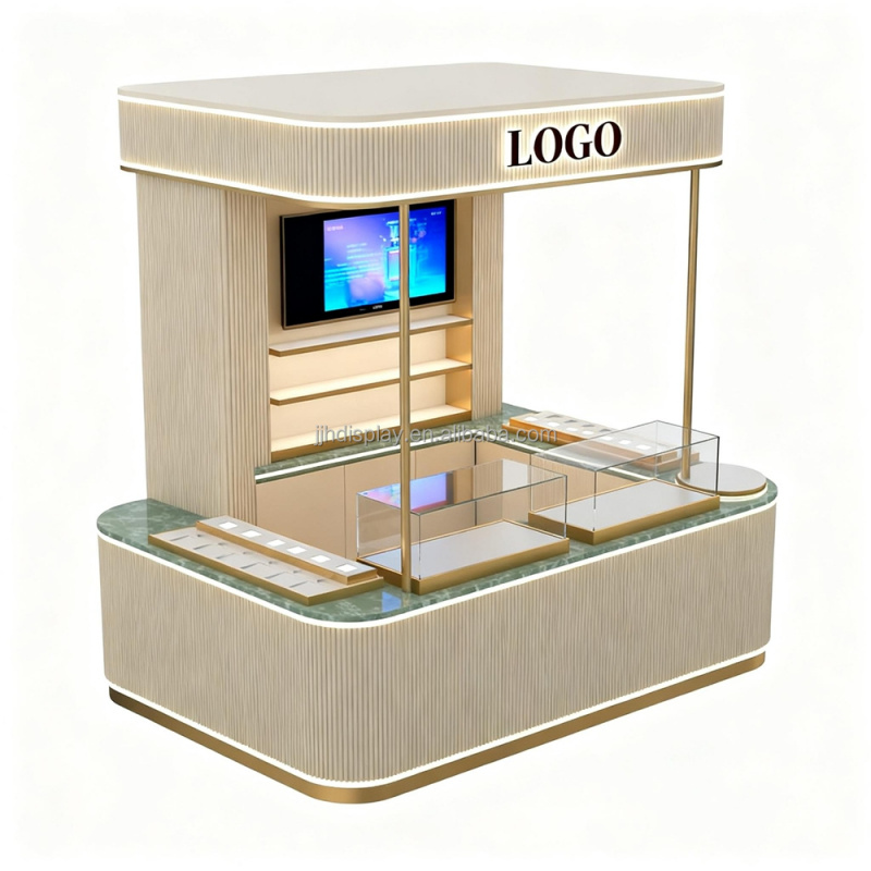 custom.Custom High-end Beauty  - Beauty Makeup Stores recension och pris