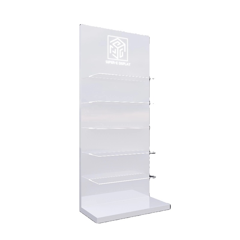 Makeup display stand Beauty sa - Beauty Makeup Stores recension och pris