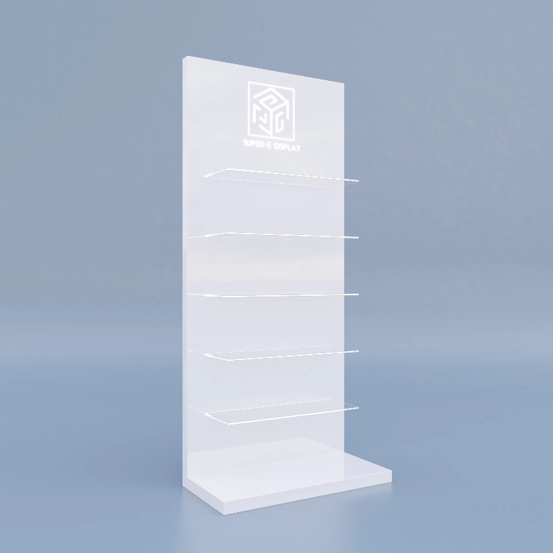 Makeup display stand Beauty sa - Beauty Makeup Stores recension och pris
