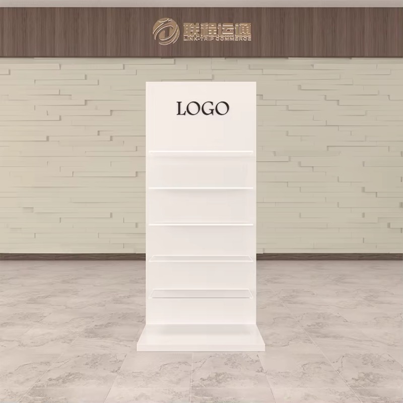 Makeup display stand Beauty sa - Beauty Makeup Stores recension och pris
