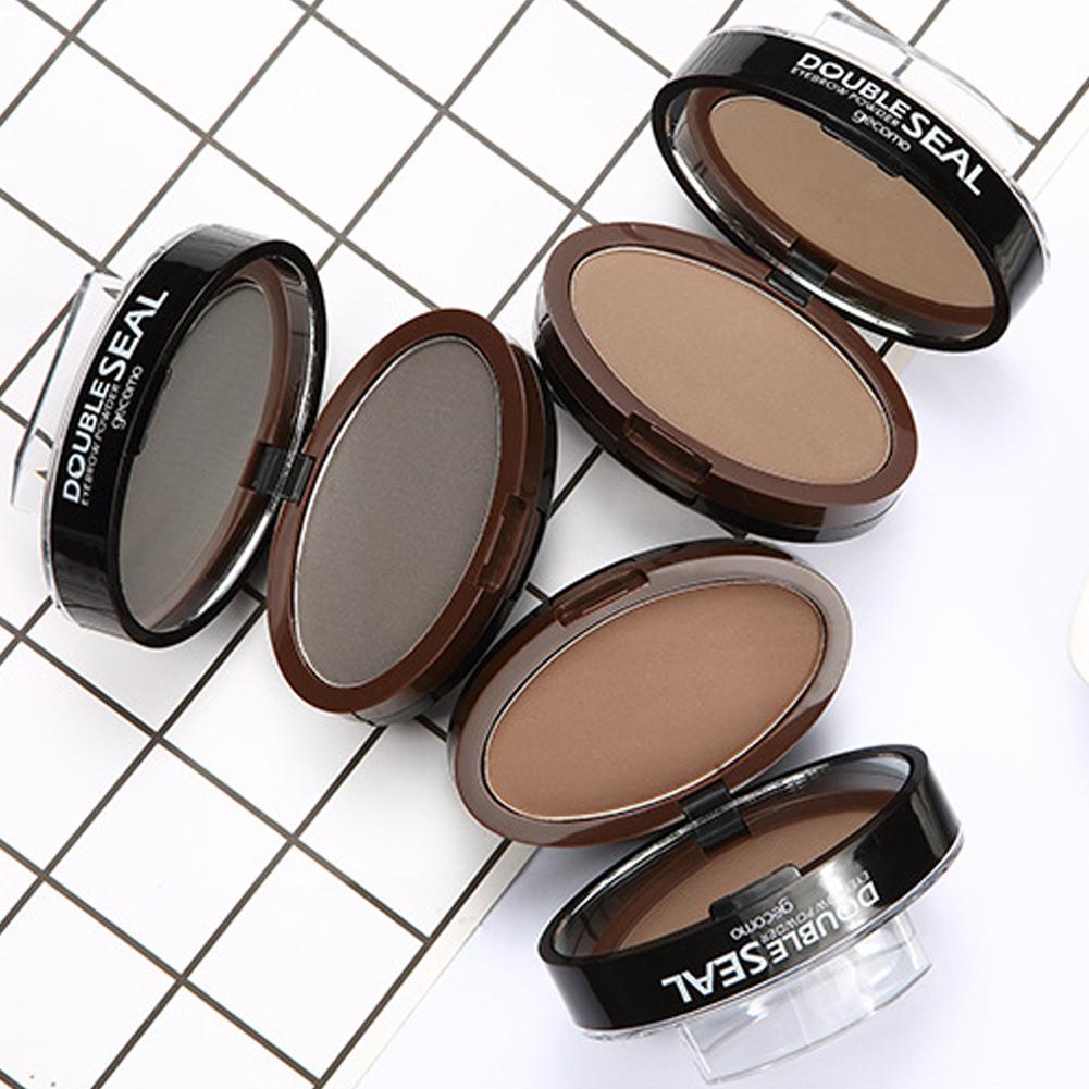 Eyebrow Stamp Kit Waterproof B - Beauty Mark Makeup recension och pris