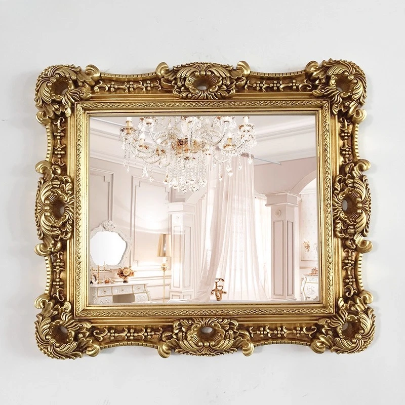 Wall-Mounted Bathroom Vanity S - Beauty Makeup Stores recension och pris