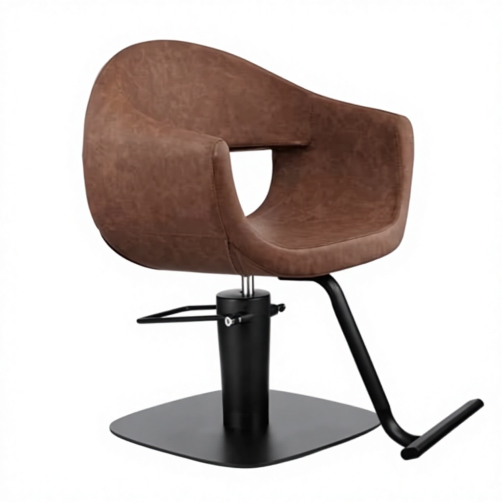 Beauty Nail & Makeup Chair for - Beauty Makeup Chair recension och pris