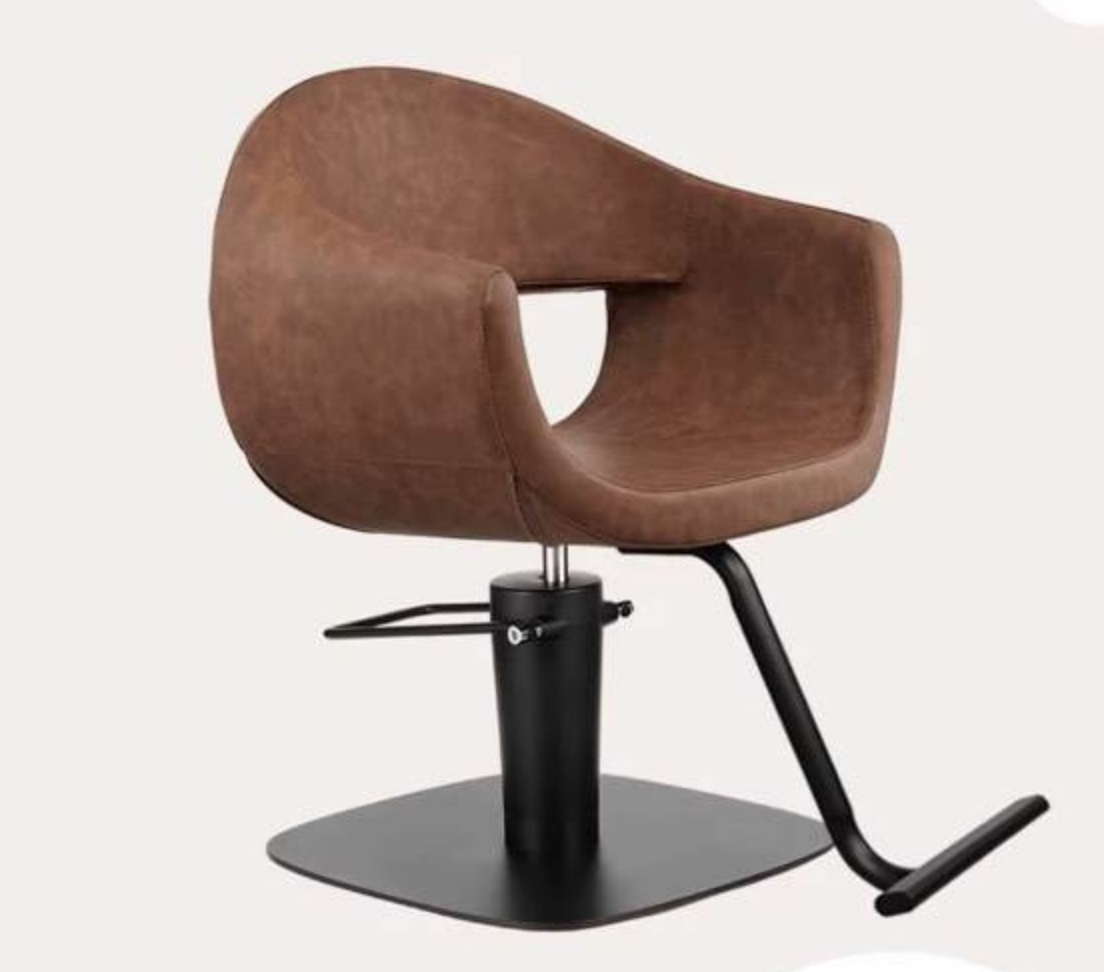 Beauty Nail & Makeup Chair for - Beauty Makeup Chair recension och pris