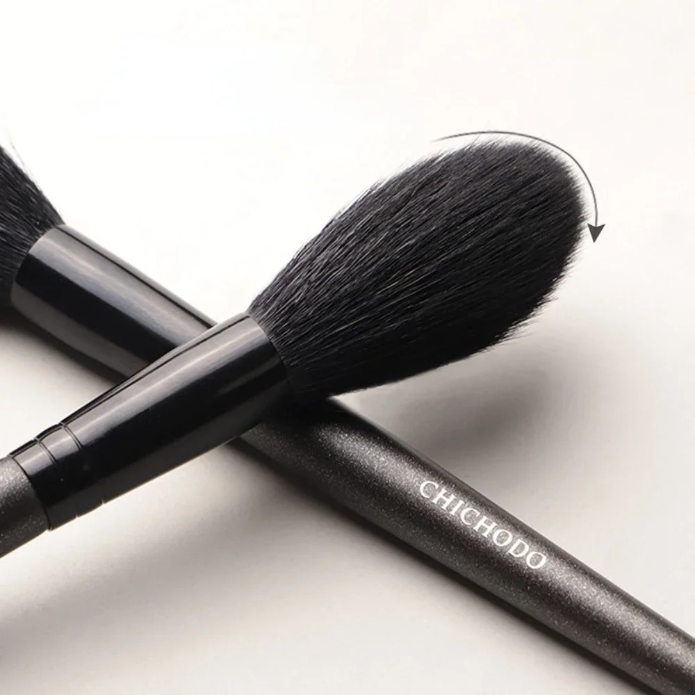 Professional Goat Hair Face Ma - Beauty Queen Makeup recension och pris