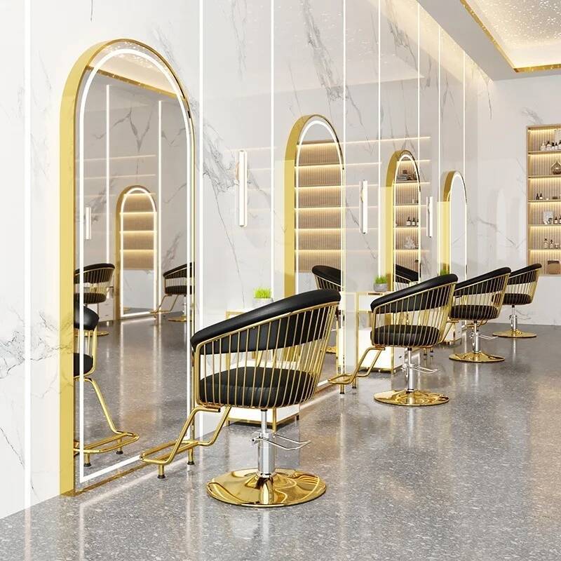 Makeup Pedicure Beauty Salon C - Makeup Beauty Lounge recension och pris