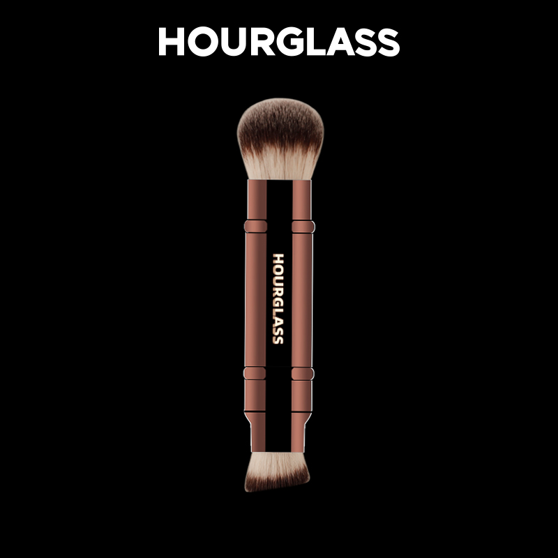 Hourglass Makeup Brush- No.26  - Beauty Queen Makeup recension och pris