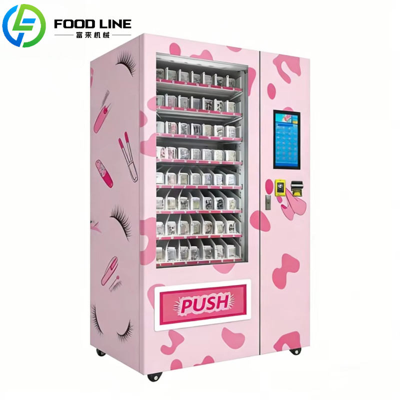 Customized Beauty Store Automa - Beauty Makeup Stores recension och pris