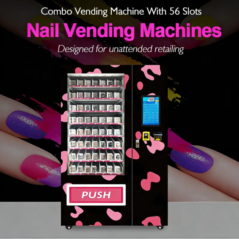 Customized Beauty Store Automa - Beauty Makeup Stores recension och pris