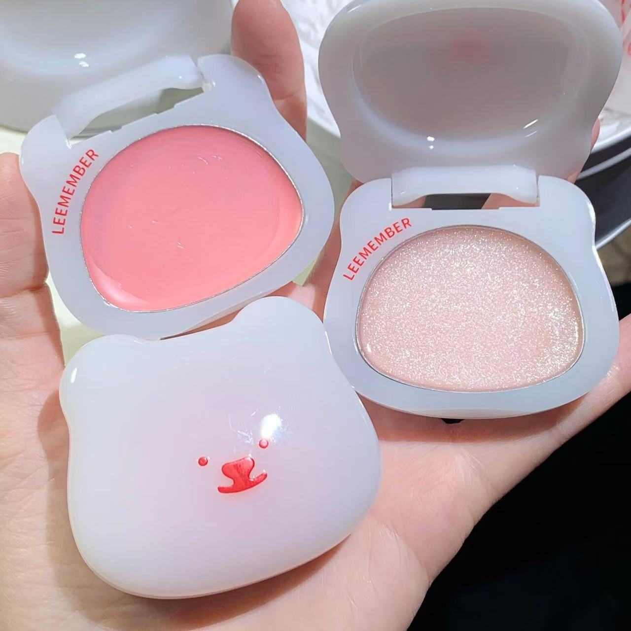 LEEMEMBER/Limeng Bear Waltz Wa - Ulta Beauty Makeup recension och pris