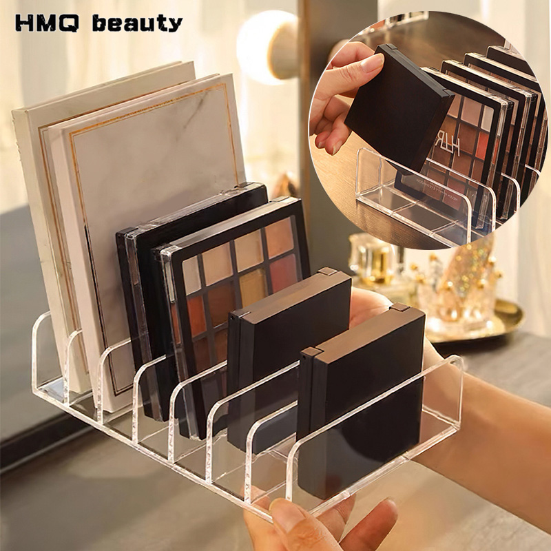 7-Compartment  Makeup Organize - Beauty Makeup Kit recension och pris